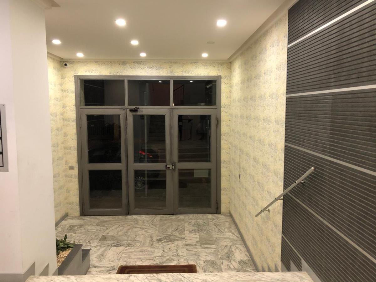 La Maison Blanche Catânia Exterior foto